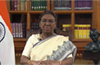 President Murmu to represent India at funeral of Pope Francis